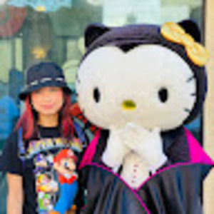 Meet your Posher, Samantha